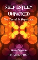 Marion Jorgenesen Therapist Book